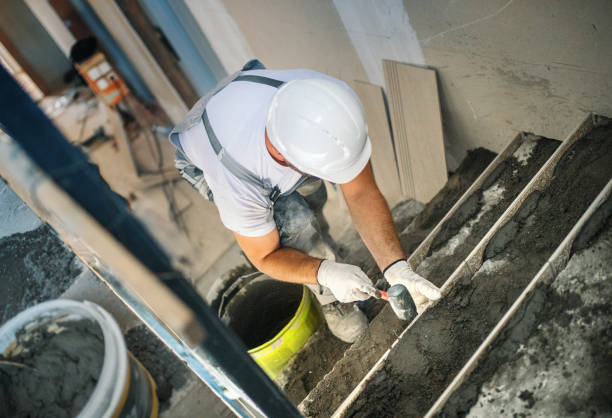 Best Concrete Sidewalk Installation  in University Park, TX